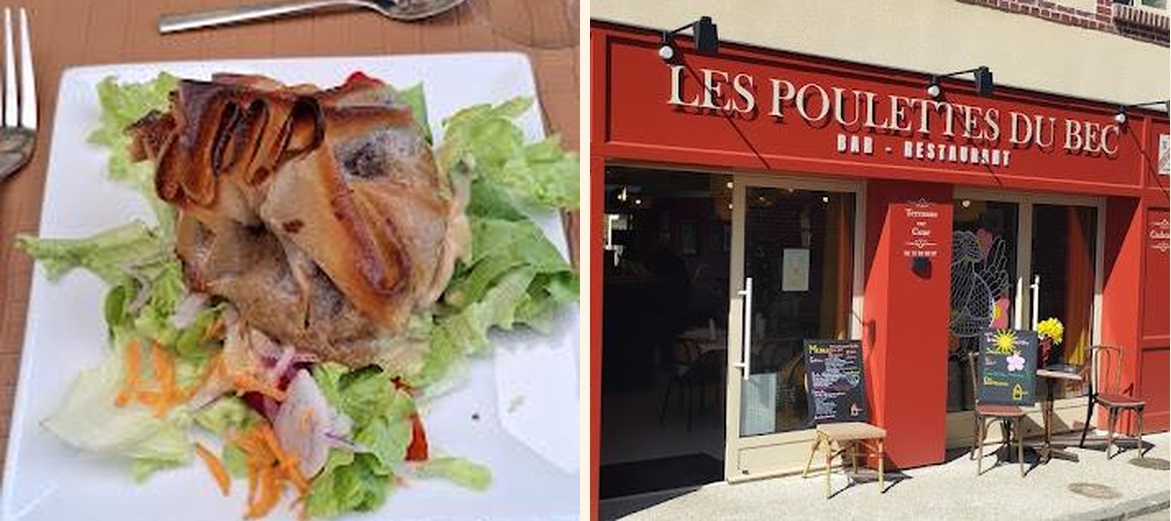 LES POULETTES DU BEC - Gallery Image 2