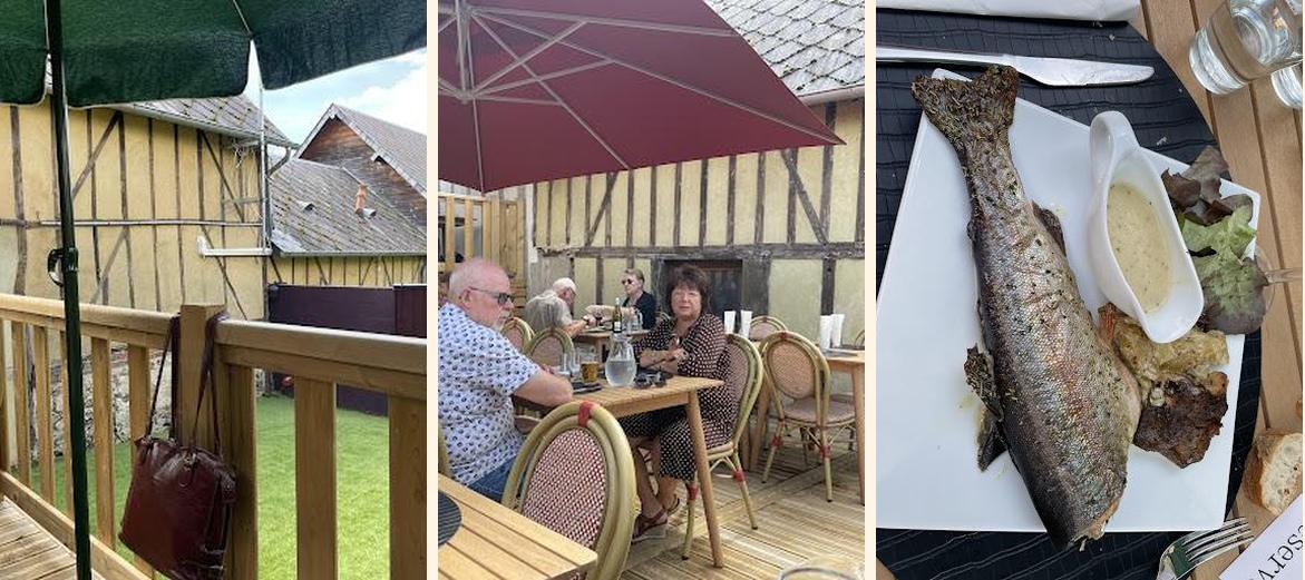 LES POULETTES DU BEC - Gallery Image 5