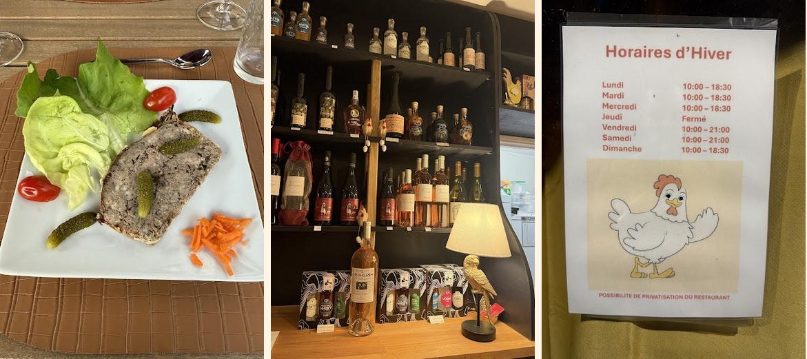 LES POULETTES DU BEC - Gallery Image 6