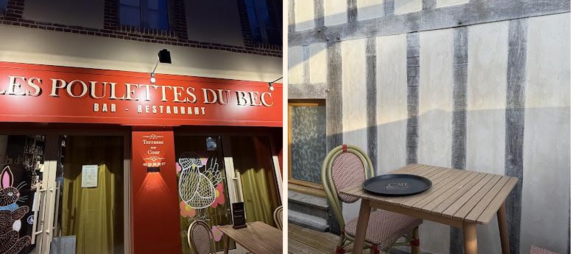 LES POULETTES DU BEC - Gallery Image 7